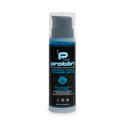 PROTON Professionel Stencil Primer BLUE 250ML – – SBDistribution – SBDistribution