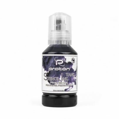 Proton Stencil Ink Tank for stencil printing – 127 ml – Stencil & Transfert – SBDistribution – SBDistribution