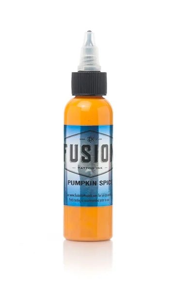 Pumpkin Spice Fusion Ink – Encres – Fusion Ink – SBDistribution
