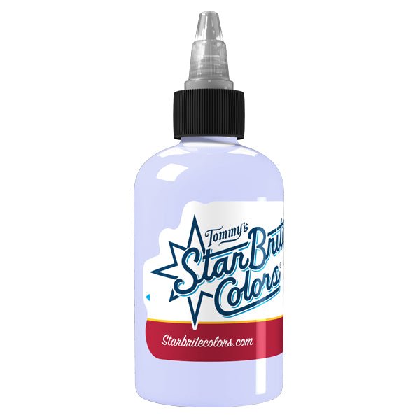 Purple Haze Tattoo Ink Starbrite 2 oz – Encres – Starbrite – SBDistribution