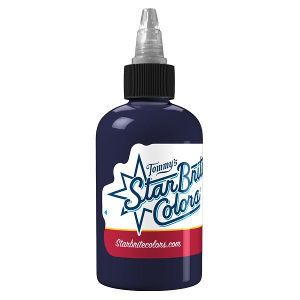 Purple Vein Tattoo Ink Starbrite 2 oz – Encres – Starbrite – SBDistribution