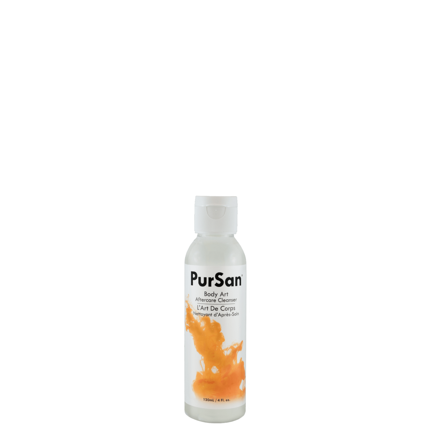 Pursan 120 ml