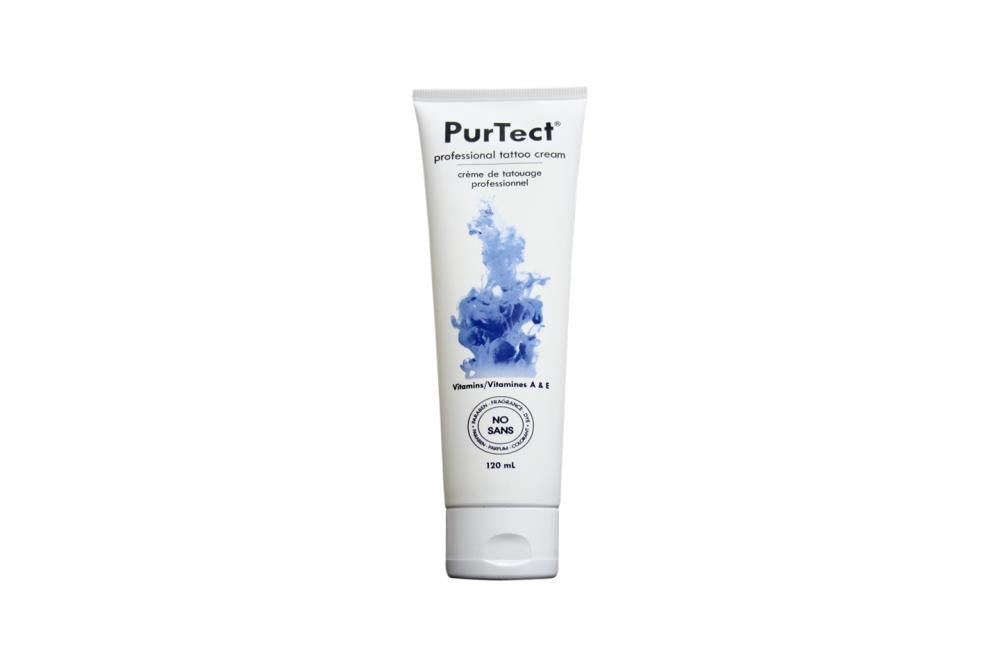PurTect - 120 ml – Stérilisation et savon – Purtect – SBDistribution