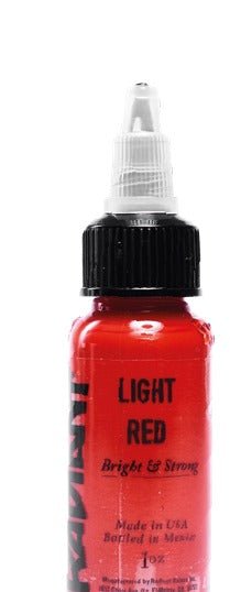 Radiant Colors – Lilac – Tattoo Ink – Radiant Colors – SBDistribution