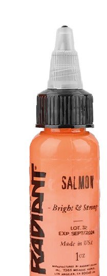 Radiant Colors – Royal Blue – Tattoo Ink – Radiant Colors – SBDistribution
