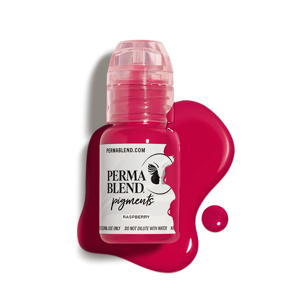 RASPBERRY Permablend – – Perma Blend – SBDistribution