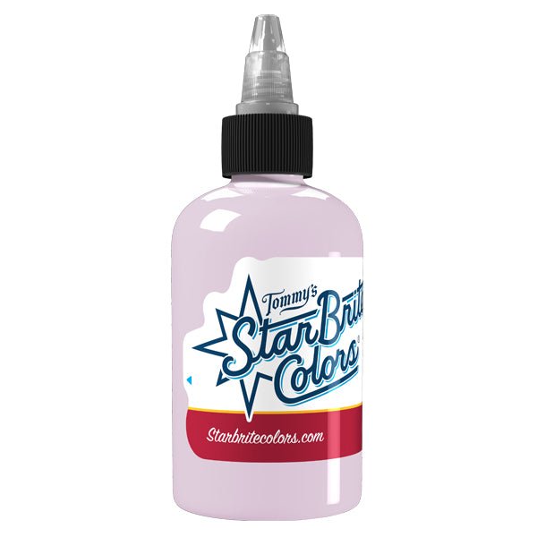 Rose Petal Tattoo Ink Starbrite 2 oz – Encres – Starbrite – SBDistribution
