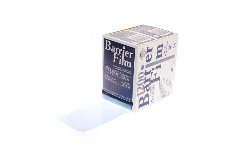 Rouleau de film protecteur adhésif ( Barrier Film ) – – SBDistribution – SBDistribution