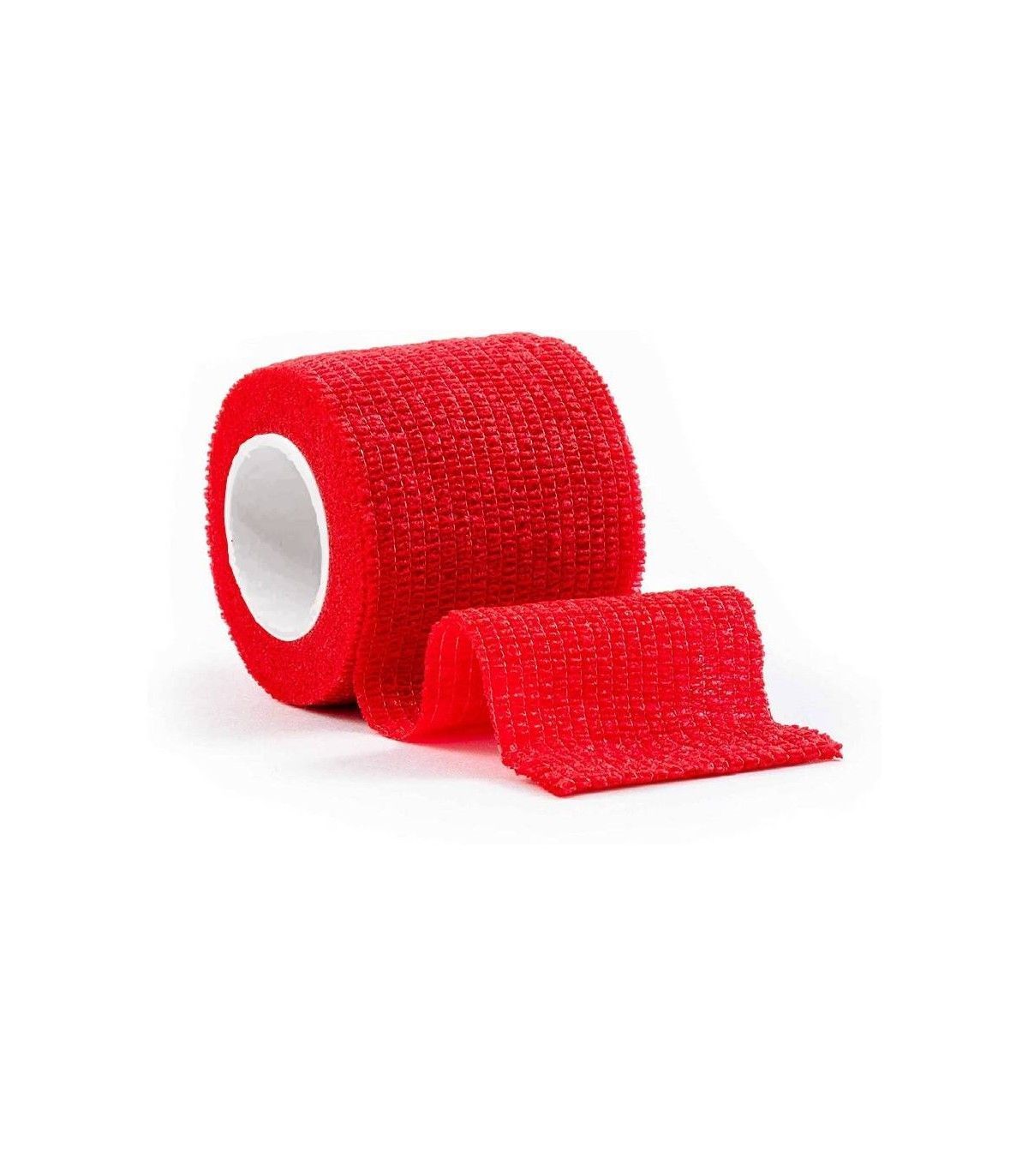 Rouleau élastique adhésif Cohesif AMD – Protection & Équipements – Medicom – SBDistribution