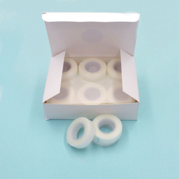 Rouleau tape chirurgicale 1 `` Plastique - Papier – – SBDistribution – SBDistribution