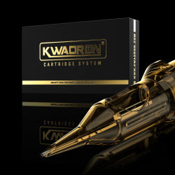 kwadron cartridge système LINER