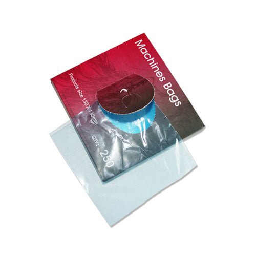 Sac protecteur pour machine à tatouage – Protection & Équipements – SBDistribution – SBDistribution