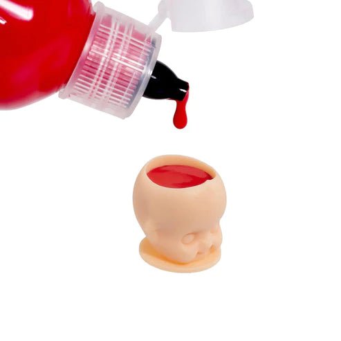 Saferly Cutie Doll Head Ink Caps — Size 16 (Large) — Bag of 200 – – SBDistribution – SBDistribution