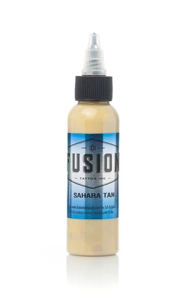 Sahara Tan Fusion Ink