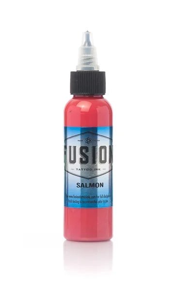 Salmon Fusion Ink – Encres – Fusion Ink – SBDistribution