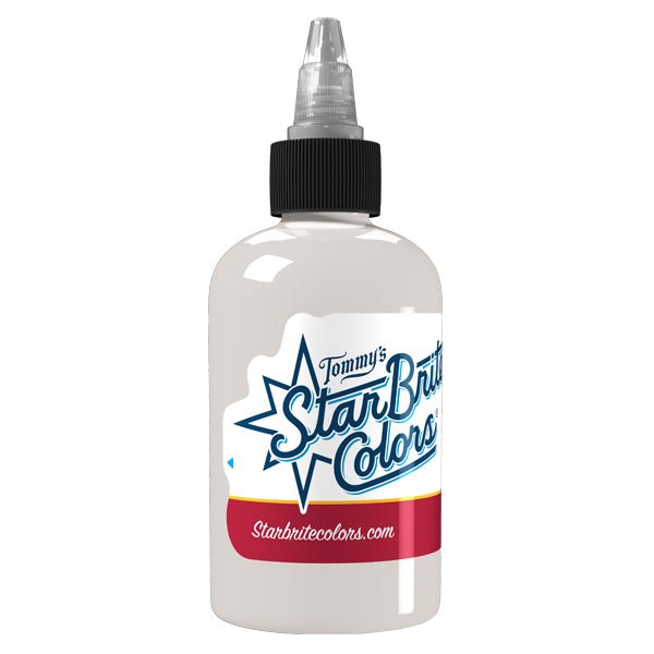 Sand Stone Tattoo Ink Starbrite 2 oz – Encres – Starbrite – SBDistribution