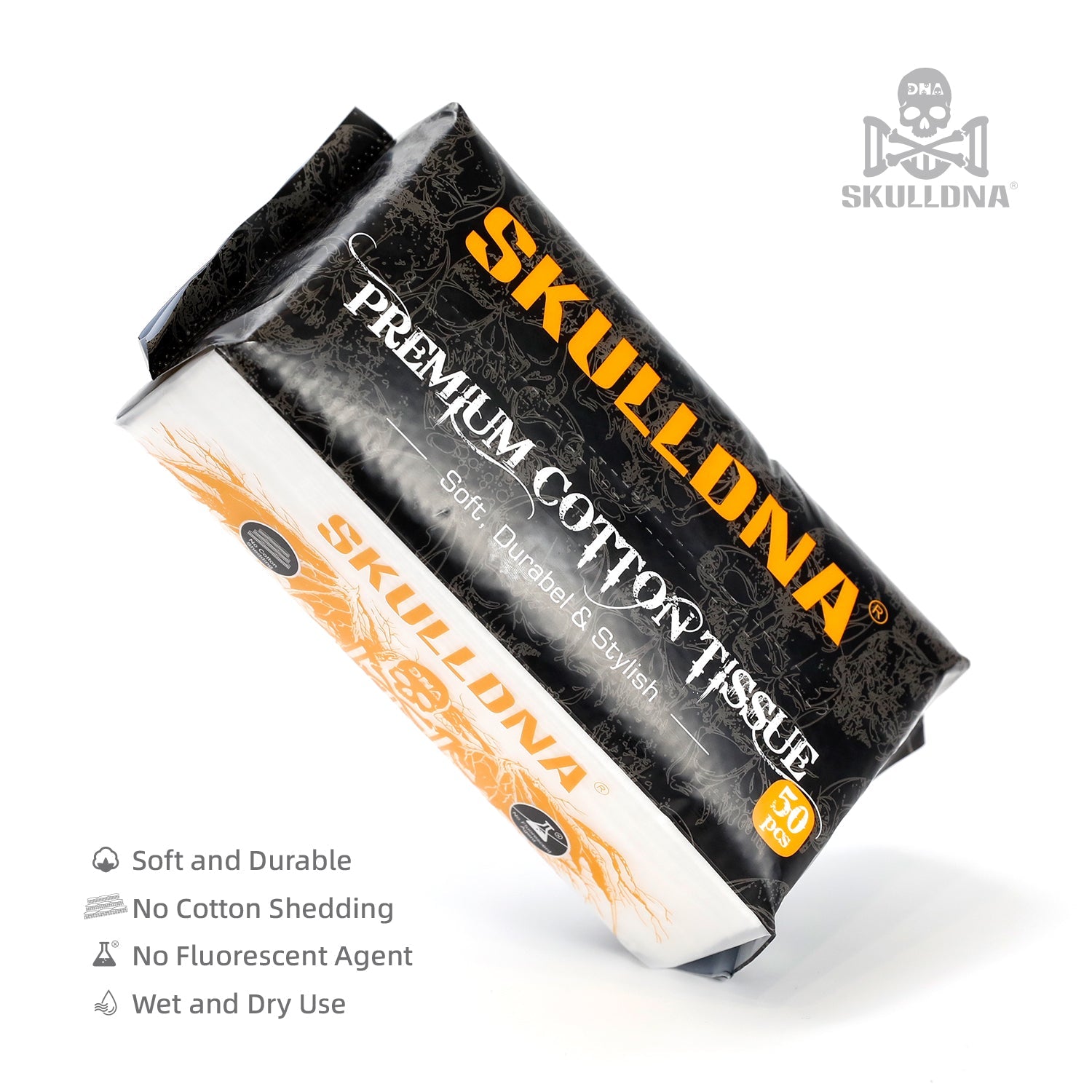 Serviettes de tatouage haut de gamme – Stérilisation et savon – AVA – SBDistribution