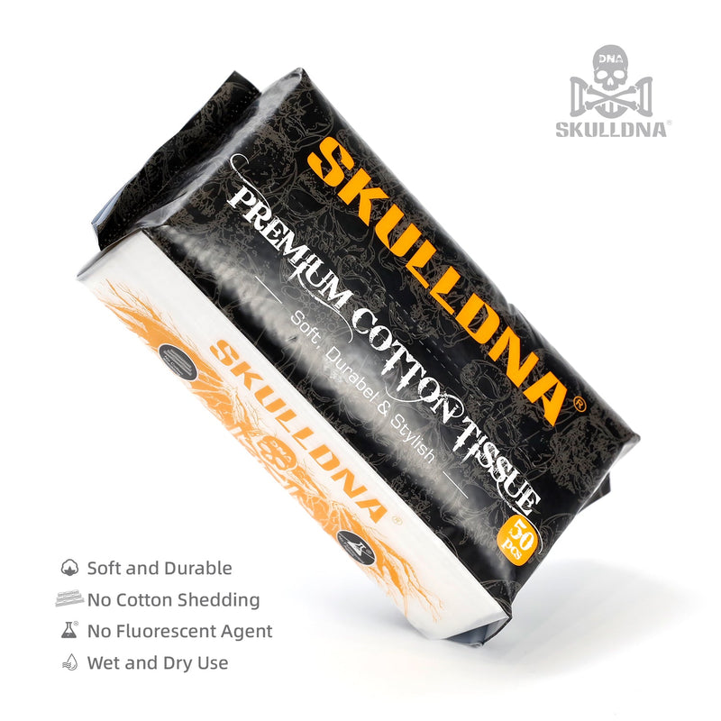 Serviettes de tatouage haut de gamme – Stérilisation et savon – AVA – SBDistribution