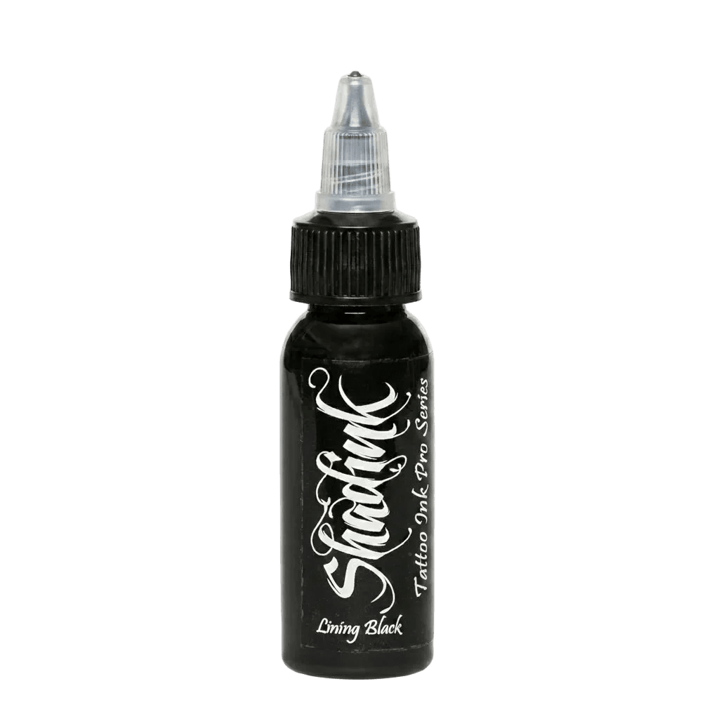 Shadink Lining Black – Encres – Shadink – SBDistribution