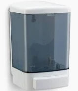 Wall-Mounted Soap Holder 