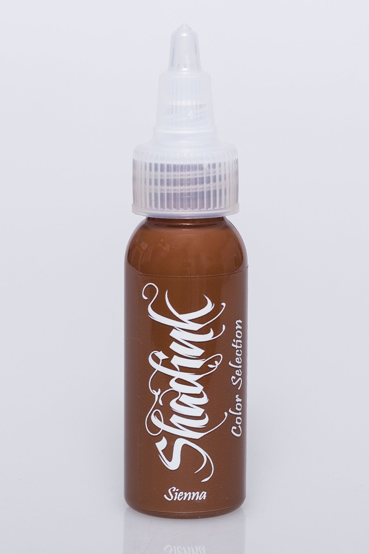 Sienna – Encres – Shadink – SBDistribution