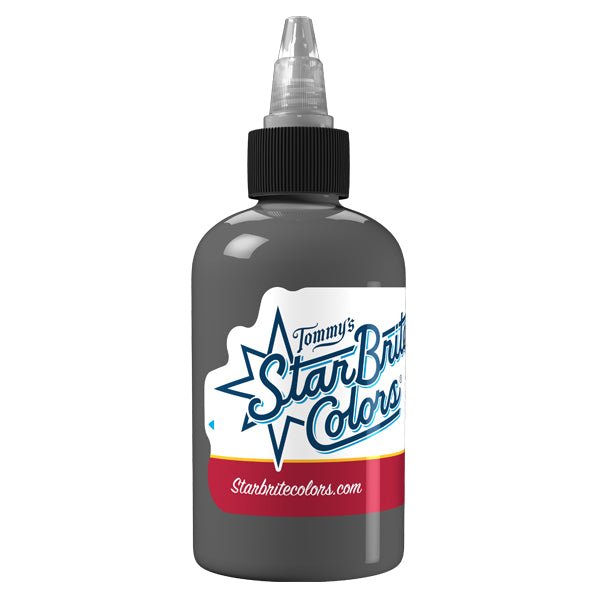 Silver Magnolia Tattoo Ink Starbrite 2 oz – Encres – Starbrite – SBDistribution