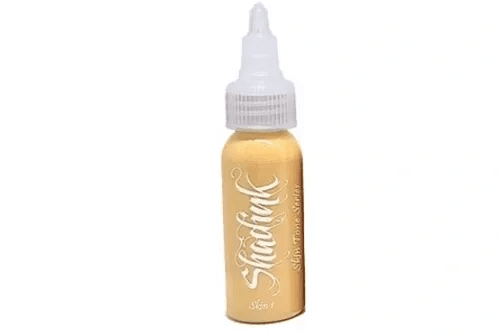 Skin 1 – Encres – Shadink – SBDistribution