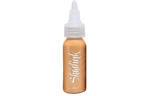 Skin 2 – Encres – Shadink – SBDistribution