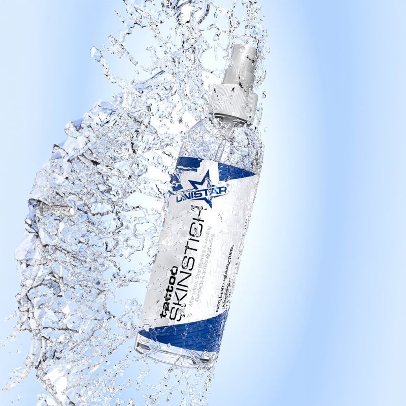 UNISTAR TATTOO SKINSTICH™ 240 ml-1