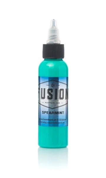 Spearmint Green Fusion Ink – Encres – Fusion Ink – SBDistribution