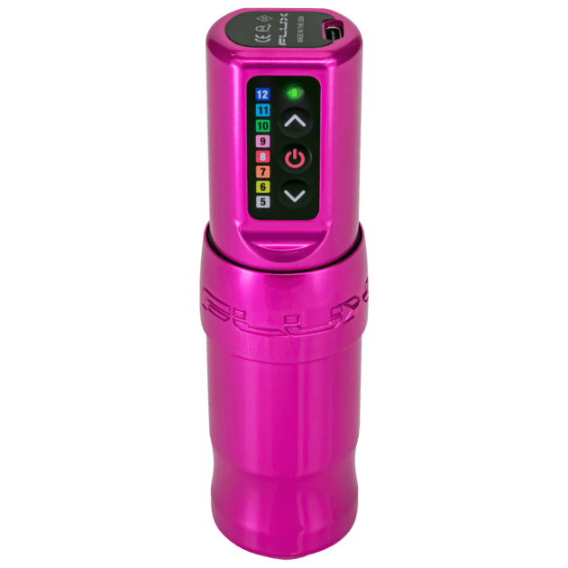 Spectra Flux sans fils – – SBDistribution – SBDistribution