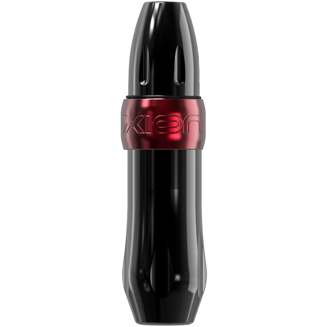 Spectra Xion FK Iron – – FK Irons – SBDistribution