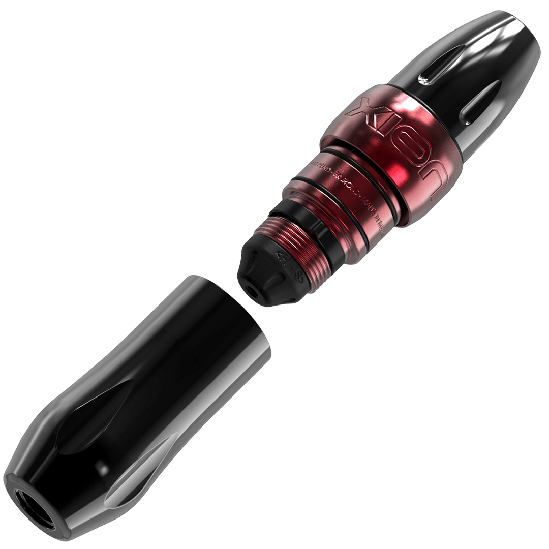 Spectra Xion FK Iron – – FK Irons – SBDistribution