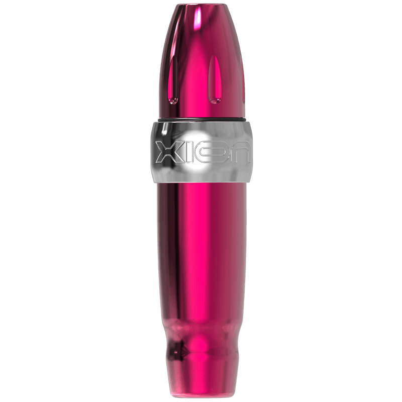 Spektra Xion S ( Rose - Gun Métal - Seafoam ) – Machines pour maquillage Permanent – Spektra – SBDistribution