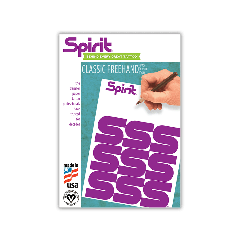SPIRIT® Classic Freehand – – SBDistribution – SBDistribution
