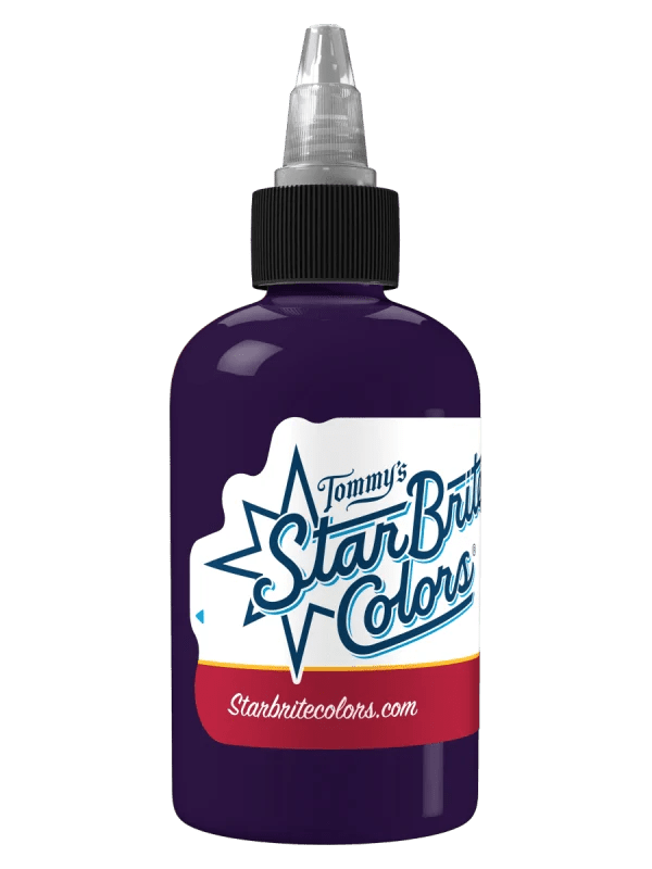 Starbrite – Obsidian 2oz – Encres Tatouage – Starbrite – SBDistribution