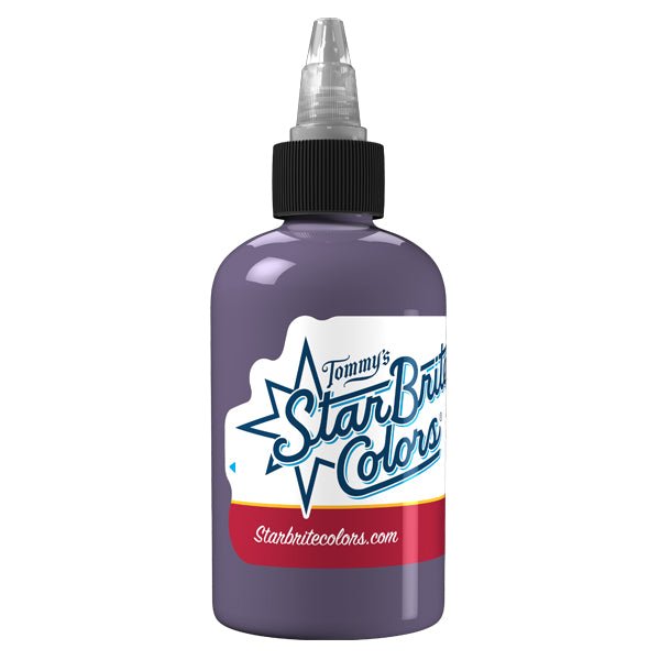 Storm Cloud Tattoo Ink Starbrite 2 oz – Encres – Starbrite – SBDistribution