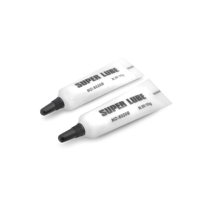 Super Lube 10g — Prix Par Tube – – SBDistribution – SBDistribution