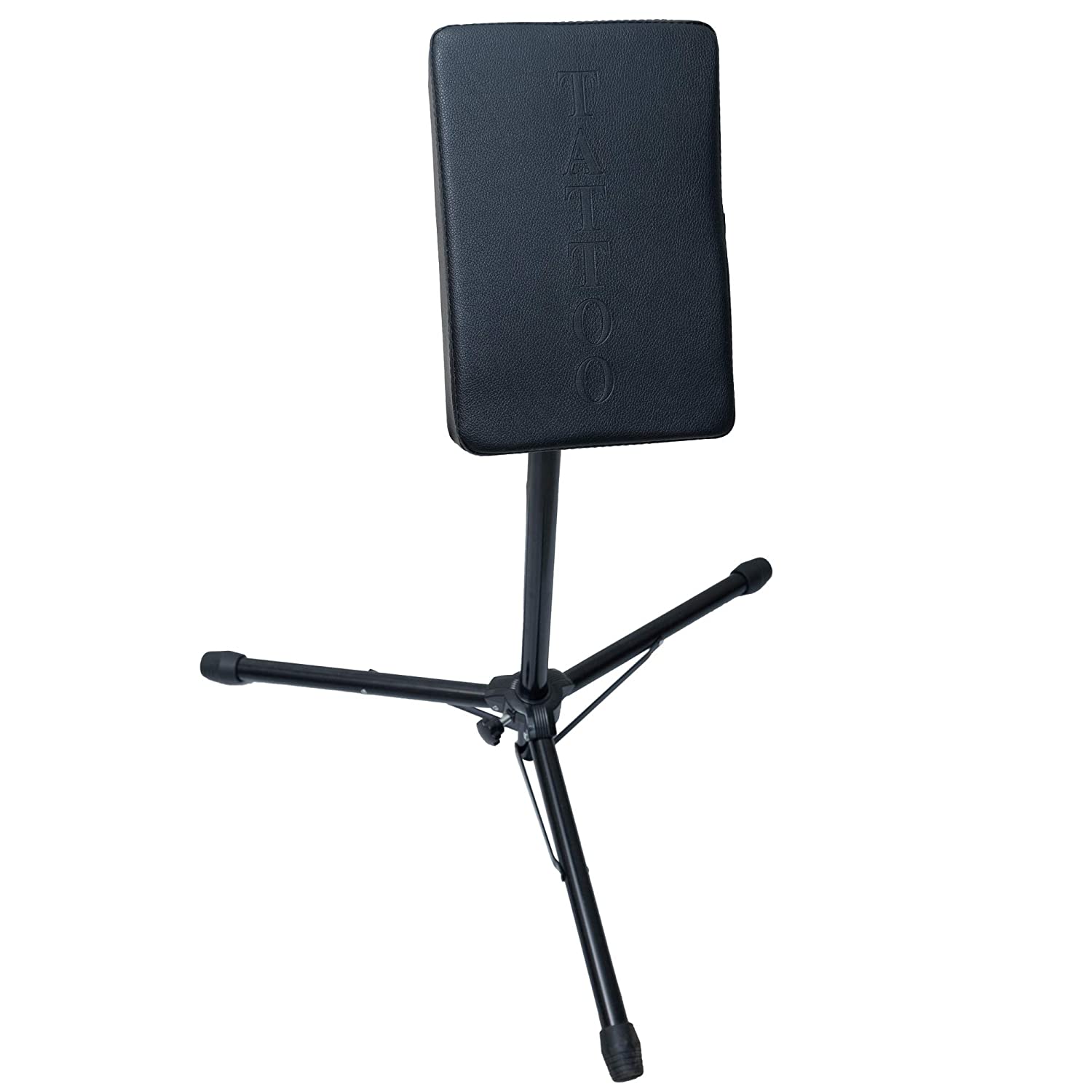 Support de jambe de bras réglable d'angle de hauteur portable Support de bras de support de trépied de tatouage – – SBDistribution – SBDistribution