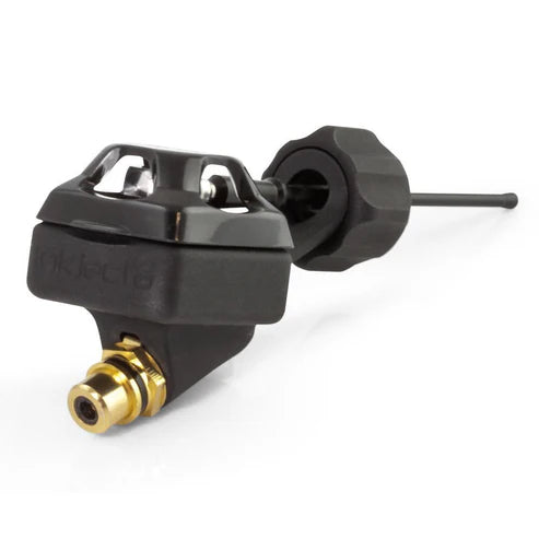 InkJecta Flite Nano Lite Tattoo Machine — Stealth