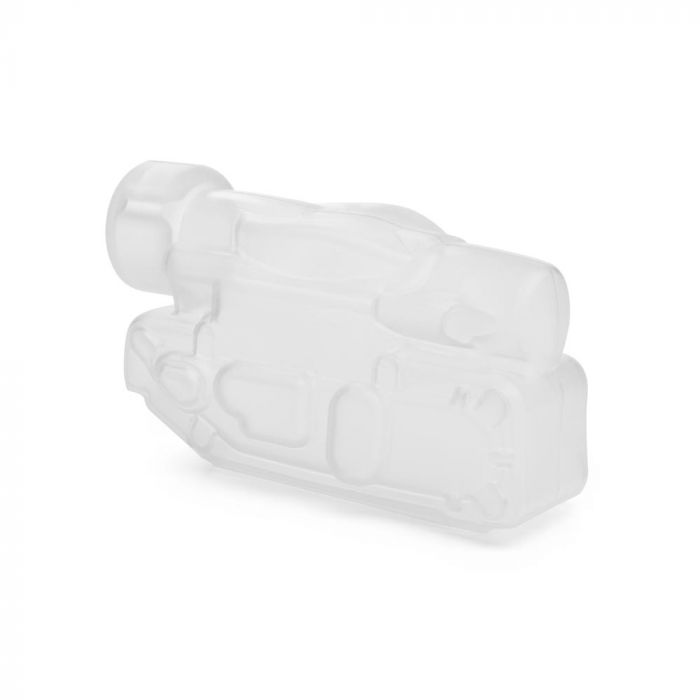 InkJecta Rubbaz — Bag of 10 Disposable Flite X1 Machine Covers — Pick Color