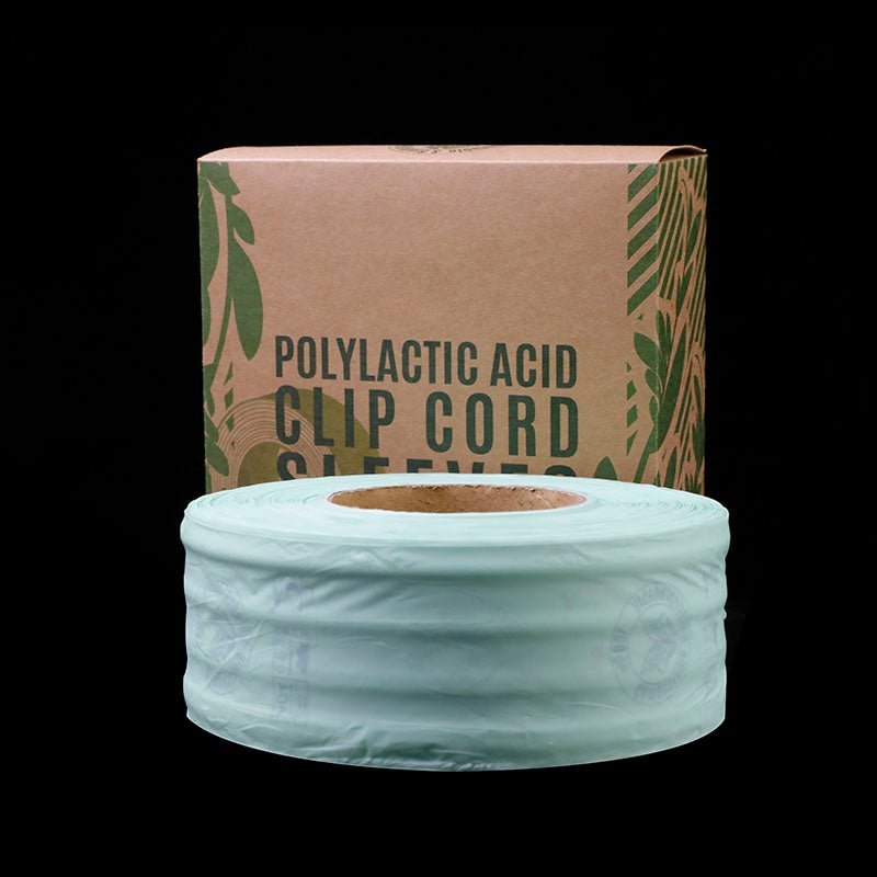 Tattoo Clip Cord Sleeves Biodégradle – – SBDistribution – SBDistribution