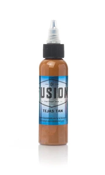Tejas Tan Fusion Ink – Encres – Fusion Ink – SBDistribution