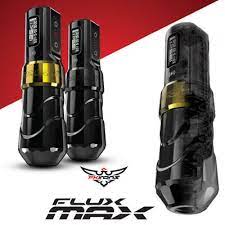FK Irons Flux Max With POWERBOLT II