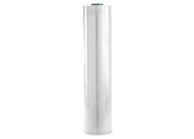 Transparent Tattoo Film Plastic Film-2