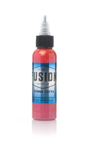 Terra Cotta Fusion Ink – Encres – Fusion Ink – SBDistribution