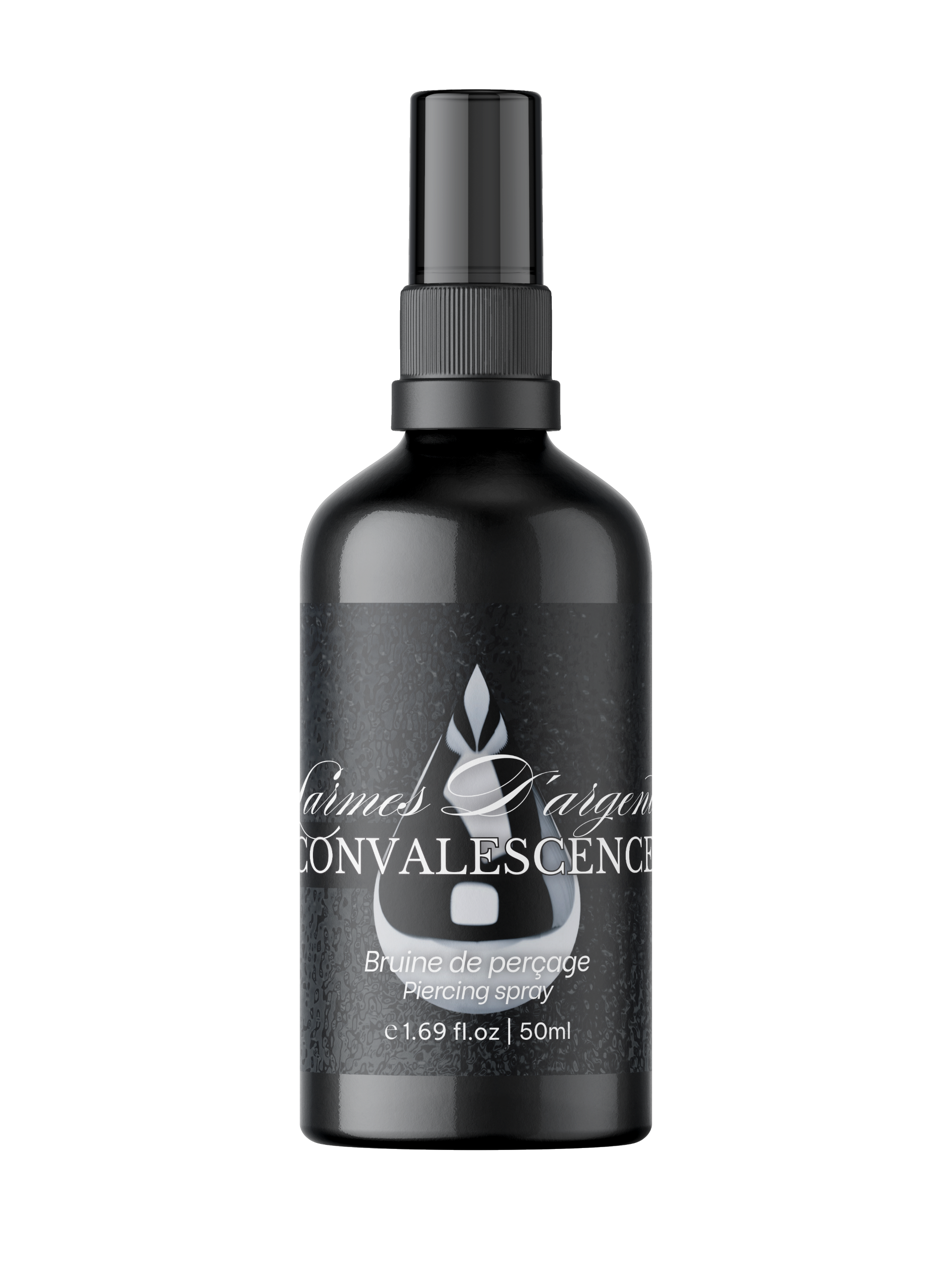 Silver Tears 50 ml &amp; 120 ml Convalescence -1