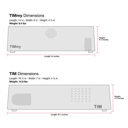 TIMMY Thermal Copier — Black or Green [DISPONIBLE EN MAGASIN] – Imprimantes – SBDistribution – SBDistribution