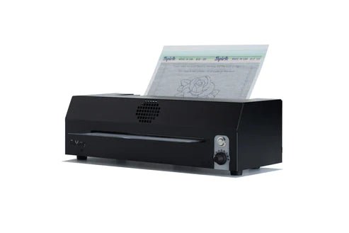 TIMMY Thermal Copier — Black or Green [DISPONIBLE EN MAGASIN] – Imprimantes – SBDistribution – SBDistribution