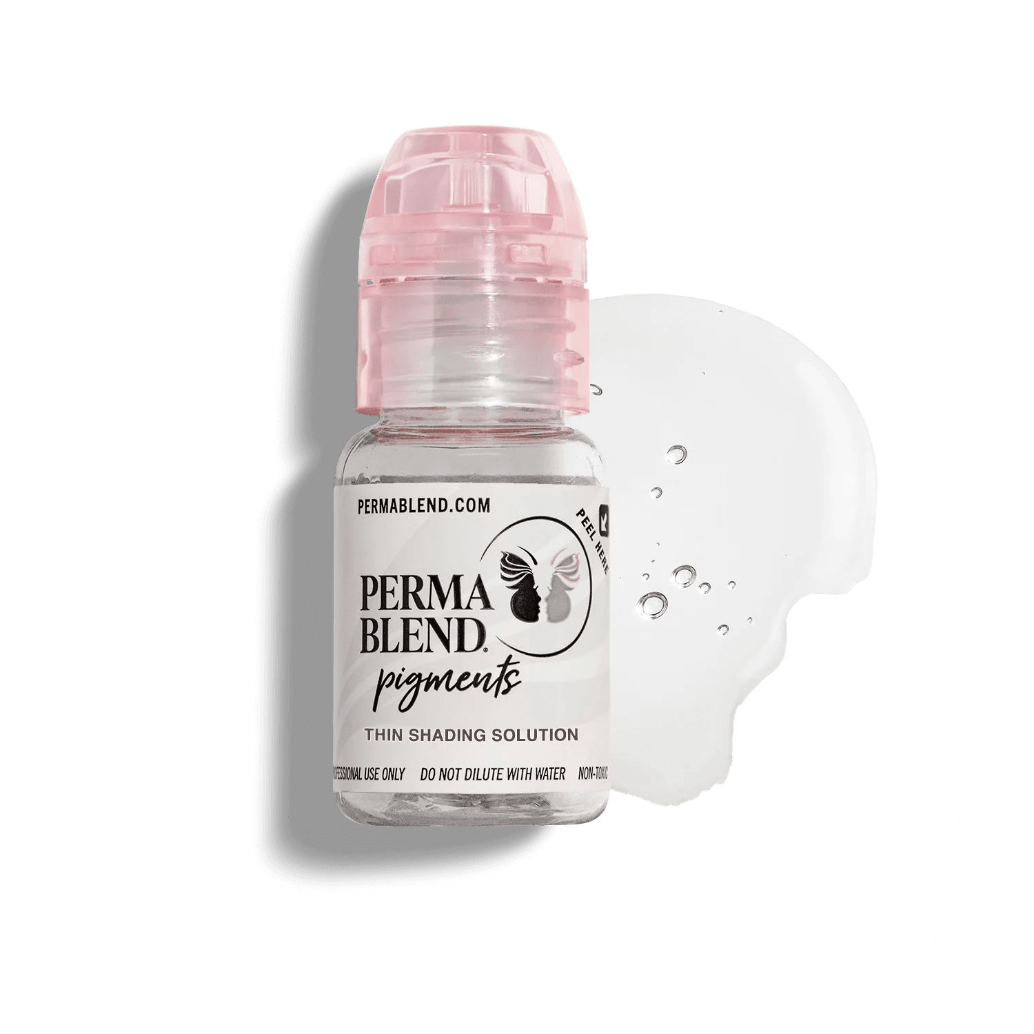 TINA DAVIES THIN Shading Solution 15 ml – Encres – Tina Davies – SBDistribution